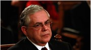 Les Echos: Αντιμέτωπος με «σοβαρές προκλήσεις» ο Λ. Παπαδήμος
