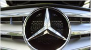 Daimler: Εσοδα άνω των 100 δισ. ευρώ το 2011