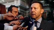 Μέχρι την επόμενη Παρασκευή η ψήφιση του φορολογικού