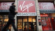 Στάση πληρωμών θα κηρύξουν τα Virgin Stores