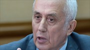 Αντ. Ρουπακιώτης: Μονόδρομος να τελεσιδικήσουν οι μεγάλες υποθέσεις