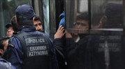 Προσαγωγές 26 αλλοδαπών σε αστυνομική επιχείρηση στο κέντρο