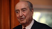 Σε επέμβαση στο ισχίο θα υποβληθεί ο Κων. Μητσοτάκης