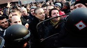 Σκόπια: Με αποχή από τις δημοτικές εκλογές προειδοποιεί η αντιπολίτευση