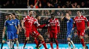 Premier League: Τη «σκότωσε» το παιδί της