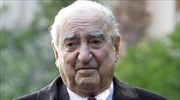 Στο νοσοκομείο ο Κωνσταντίνος Μητσοτάκης
