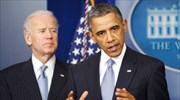 Σε άμεση έγκριση του πακέτου βοήθειας για την «Σάντι» καλεί ο Ομπάμα