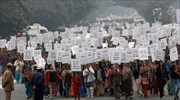 Πιθανή η έκπτωση ινδών βουλευτών για εμπλοκή σε αδικήματα σεξουαλικής βίας