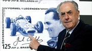 Formula 1: Επιστροφή της Brabham;
