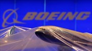 Boeing: Παραγγελία 6 δισ. δολ. για αεροσκάφη 737