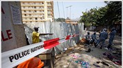 Ακτή Ελεφαντοστού: Τουλάχιστον 60 νεκροί σε συνωστισμό