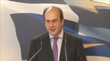 «Ανω του στόχου η απορρόφηση κονδυλίων ΕΣΠΑ»