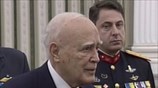 Αναγκαία η κοινωνική συνοχή, λέει ο Κ. Παπούλιας