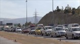 Με καλό καιρό αναχωρούν οι εκδρομείς των Χριστουγέννων