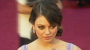 Talk of the Town: Ουκρανός πολιτικός κατηγορεί τη Mila Kunis