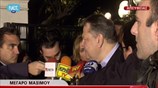 Ευ. Βενιζέλος: Οργανώνουμε τη νέα αφετηρία της χώρας