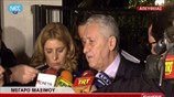 Φ. Κουβέλης: Δε συζητήσαμε για ανασχηματισμό και εκλογικό νόμο
