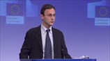 Η Κομισιόν για τη συνάντηση Σαμαρά - Αλμούνια