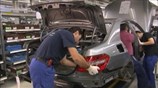 «Βουτιά» 10% στις πωλήσεις αυτοκινήτων στην Ευρώπη