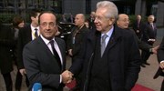 Ικανοποίηση στην Ευρώπη για την έγκριση της δόσης