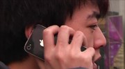 Πλέον και στην Κίνα το iPhone 5