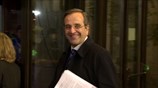 Α. Σαμαράς: Η επιτυχία της Ελλάδας θα είναι και επιτυχία της Ευρώπης