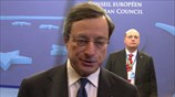 Σύνοδος Κορυφής: Δήλωση Μ. Ντράγκι