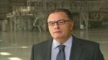 Δήλωση Π. Παναγιωτόπουλου μετά την περιήγηση του στις εγκαταστάσεις του νέου Διεθνούς Αεροδρομίου της Ντόχα