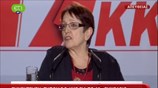 ΚΚΕ: Συνέντευξη Α. Παπαρήγα για το 19ο Συνέδριο