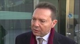 Γ. Στουρνάρας: Είναι μια καλή μέρα για την Ελλάδα