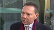 Γ. Στουρνάρας: Είναι μια καλή μέρα για την Ελλάδα