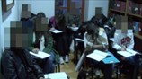 Το κοινωνικό φροντιστήριο της Αρχιεπισκοπής
