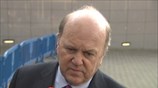 ECOFIN: Ο M. Nούναν για την επαναγορά ελληνικών ομολόγων