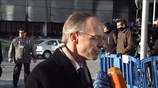 ECOFIN: Ο Λ. Φρίντεν για την επαναγορά ελληνικών ομολόγων