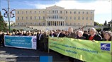 Στους δρόμους δήμαρχοι και εργαζόμενοι στους ΟΤΑ