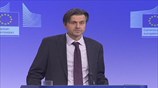 Η Κομισιόν για την εποπτεία των τραπεζών