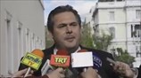 Π. Καμμένος: Ο επαγγελματίας πολιτευτής κ. Μανώλης λειτούργησε ως αποστάτης