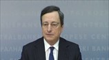 EKT: Συνέντευξη Tύπου M. Nτράγκι