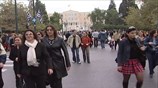 Ανεργος ο ένας στους δύο νέους