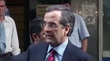 A. Σαμαράς: Φιλοδοξούμε να γίνουμε υπόδειγμα οικονομίας