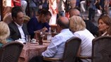 Ανάκαμψη του σύνθετου ΡΜΙ στην Ευρωζώνη