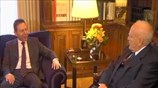Κ. Παπούλιας: «Πληγή» η φοροδιαφυγή