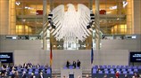 Γερμανική έγκριση της συμφωνίας για το ελληνικό χρέος