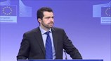 Η Κομισιόν για την Κύπρο