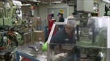 ΗΠΑ: Ανάπτυξη 2,7% το γ