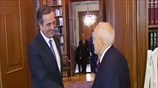 A.Σαμαράς: Ενωμένοι θα πετύχουμε