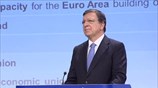 Ο Ζ. Μ. Μπαρόζο για την Ελλάδα