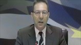 Απόσπασμα της συνέντευξης τύπου του Υπ. Οικονομικών