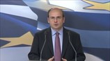 Δηλώσεις Κ. Χατζηδάκη για το ΕΣΠΑ