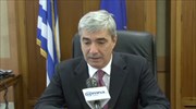 Σ. Κεδίκογλου: H Eλλάδα έμεινε ζωντανή στην καρδιά της Ευρώπης